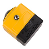 Cube360 GVT100M 360 Degree Wi-Fi Action Cam