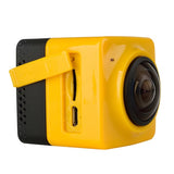 Cube360 GVT100M 360 Degree Wi-Fi Action Cam
