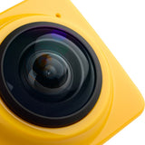 Cube360 GVT100M 360 Degree Wi-Fi Action Cam