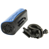 DV-009 Multi-function Action Cam, Flashlight, MP3 Player, FM Radio