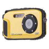 DC-188 2.7 inch LCD 5.0MP FF DSC 8X Digital Zoom Wi-Fi Action Camera Freezproof 1m Shockproof 10m Waterproof