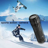 SV1000 HD Action Cam with Accessories